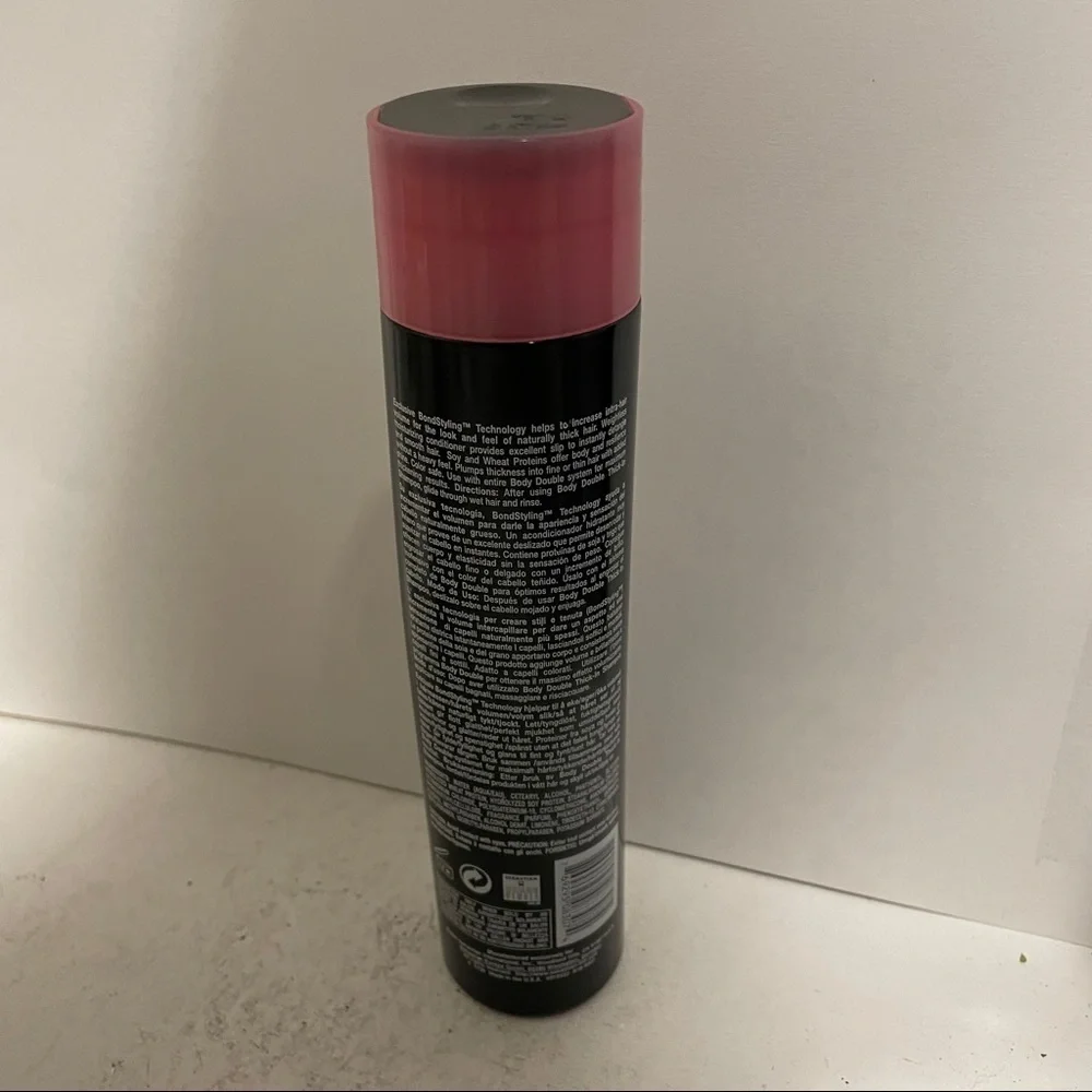 Sebastian Body Double Thick-In Conditioner